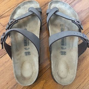 Birkenstock EUC